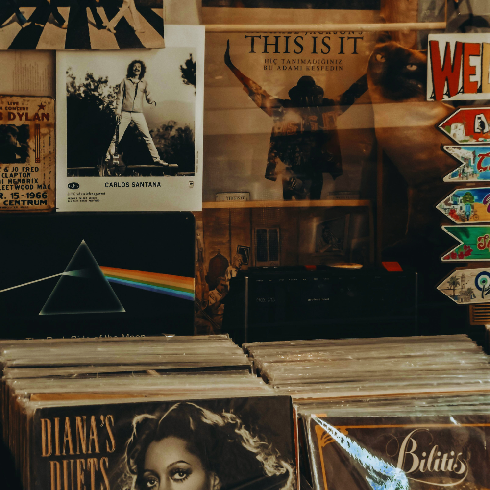 Music Rights and the Illusion of Cash: Michael Jackson, Sony Music Publishing, and Black Musical Excellence