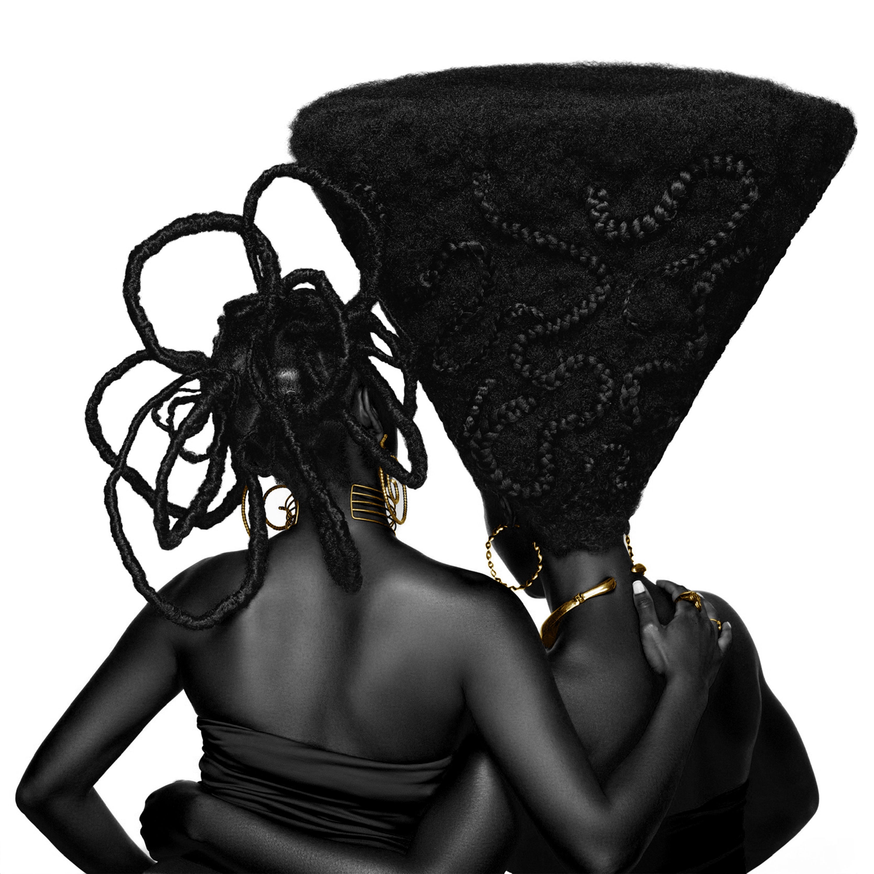On Imagination: A Tribute to Black Art, Black Language, and My Friend Derrick Cobb