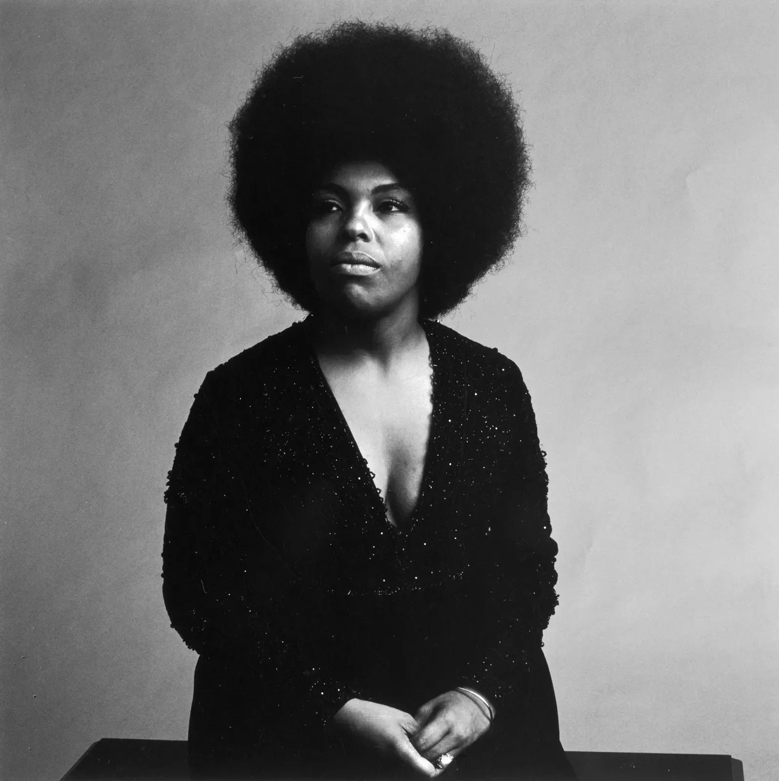 Remembering Roberta Flack: A Personal Tribute